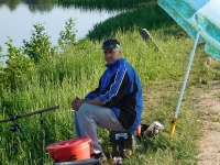 Feederowe MK - 13.05.2018 r. Maków Mazowiecki